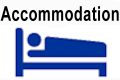Logan Accommodation Directory
