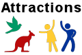 Logan Attractions