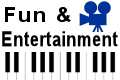 Logan Entertainment